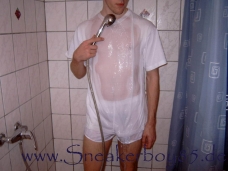 Sneakerboy85 > ShowerXXL