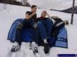 Alex, 20 & Basti, 21 > PicnicInSnow